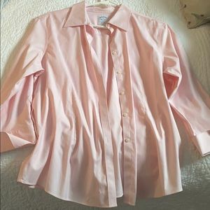 Brooks Brothers Button down